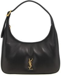 Saint Laurent - 'hobo Calypso' Mini Shoulder Bag - Lyst