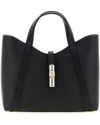 Furla - ' Goccia S' Shopping Bag - Lyst