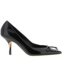 Jacquemus - 'les Escarpins Tourni' Pumps - Lyst