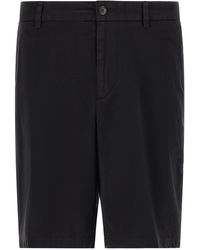 BOSS - 'h-kane1' Bermuda Shorts - Lyst