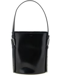 Coperni - 'Ergonomic' Bucket Bag - Lyst