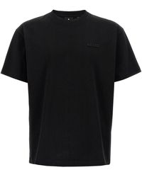 Mackage - 'tee-r' T-shirt - Lyst