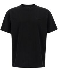 Mackage - 'tee-r' T-shirt - Lyst