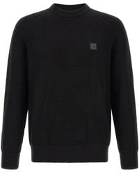 BOSS - Anion' Sweater - Lyst