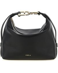 Furla - ' Tonie' Mignon Shoulder Bag - Lyst