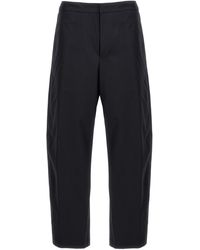 Jil Sander - '233' Pants - Lyst