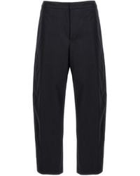 Jil Sander - '233' Pants - Lyst
