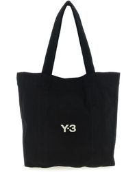 Y-3 - '' Shopping Bag - Lyst