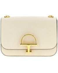 Gucci - Schultertasche Siena' - Lyst