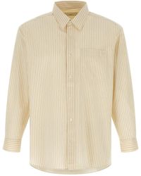 DUNST - Camicia Righe - Lyst