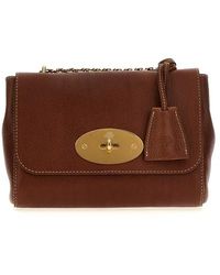 Mulberry - 'lily Legacy' Crossbody Bag - Lyst