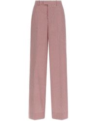 ARMARIUM - 'juno' Pants - Lyst