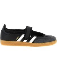 adidas Originals - 'samba Jane' Sneakers - Lyst