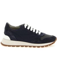 Brunello Cucinelli - 'active' Sneakers - Lyst
