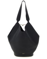 KHAITE - Shopping 'Lotus Small' - Lyst