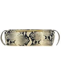KHAITE - Clutch 'Donna Evening' - Lyst
