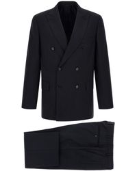 Brioni - 'lipari' Dress - Lyst