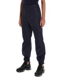 prada sweatpants mens