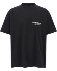 Fear Of God - The 'Classic' T-Shirt - Lyst