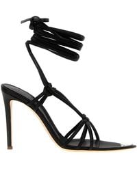 Nicolo' Beretta - Sandals 'Beiby' - Lyst