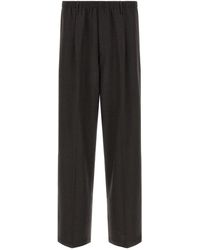Cellar Door - 'ezio' Pants - Lyst