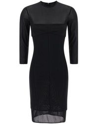Pinko - 'giostra' Dress - Lyst