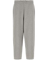 Entire studios - Cotton Joggers - Lyst