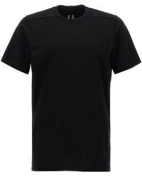 Rick Owens - T-shirt 'Level T' - Lyst
