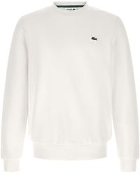 Lacoste - 'coccodrillo' Sweatshirt - Lyst