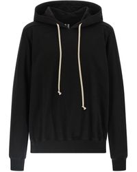 Rick Owens - 'temple Of Love Owenscorptemp' Hoodie - Lyst
