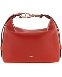 Furla - ' Tonie' Mignon Shoulder Bag - Lyst