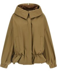 Dries Van Noten - 'villas 3103' Jacket - Lyst