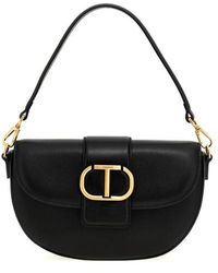 Twinset - 'amie' Shoulder Bag - Lyst