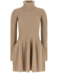 Magda Butrym - '17' Dress - Lyst
