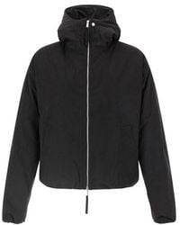 Thom Krom - 'm J 74' Jacket - Lyst