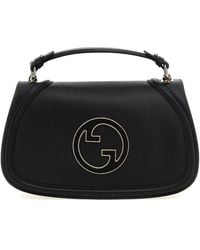 Gucci - ' Blondie' Medium Handbag - Lyst