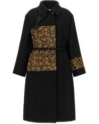 Dries Van Noten - 'rain' Coat - Lyst