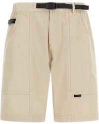 Gramicci - 'gadget' Bermuda Shorts - Lyst