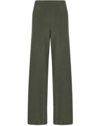 Vince - Colette' Trousers - Lyst