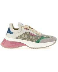 Pinko - Ariel Sneakers Multicolor - Lyst