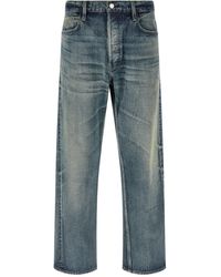 Fear Of God - Stone Washed Jeans - Lyst