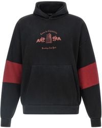 Willy Chavarria - 'casa De Chavarria' Hoodie - Lyst