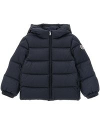 Moncler - Sharon Jacket With Boudin Quilting - Lyst