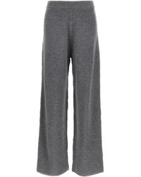 Sportmax - 'sella' Pants - Lyst