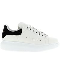 McQueen - Low-Top Sneaker - Lyst