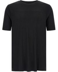 Thom Krom - 'm Ts 973' T-shirt - Lyst