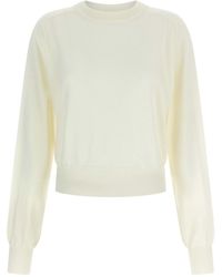 Jacquemus - 'le Sweater Brodé' Sweater - Lyst