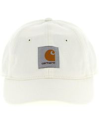 Carhartt - Kappe "Canvas Cap" - Lyst