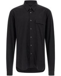 Kiton - Camicia 'Buba' - Lyst