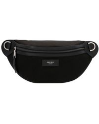 jimmy choo fanny pack